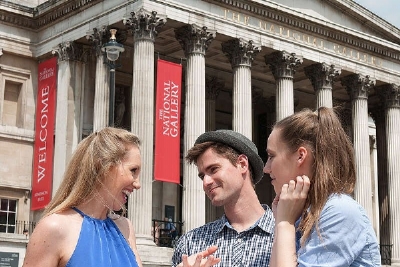 CORSO DI GENERAL ENGLISH